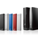Illustration for article titled Seagate's New Drives Automatically Upload and Download Photos From Facebook and Flickr